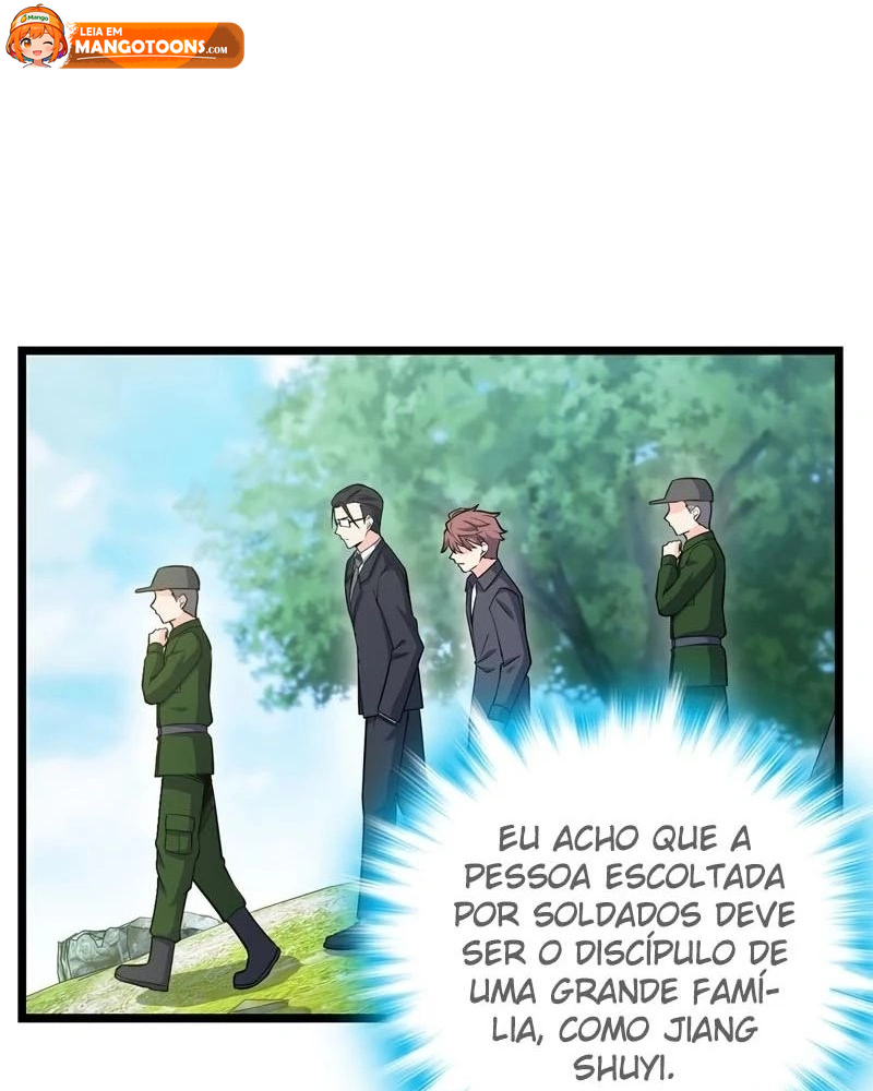 Read Poupe-me, Grande Lorde Manga Online