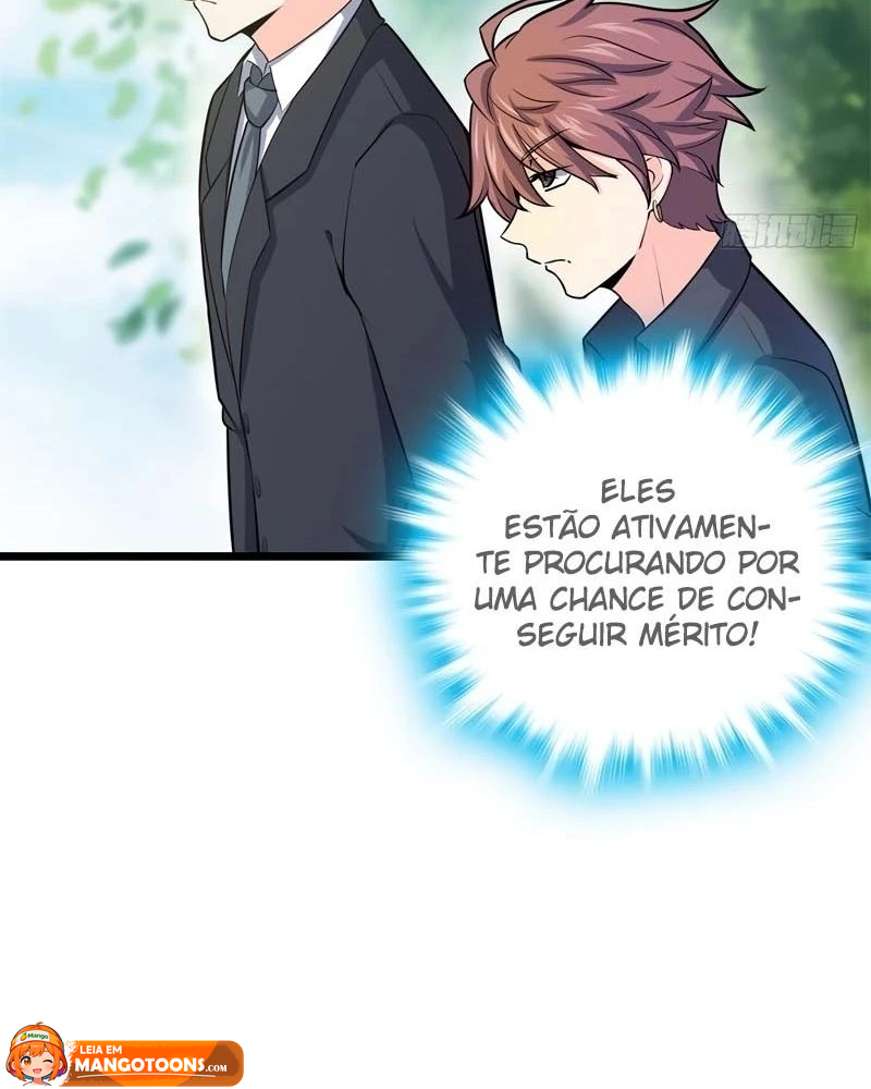 Read Poupe-me, Grande Lorde Manga Online