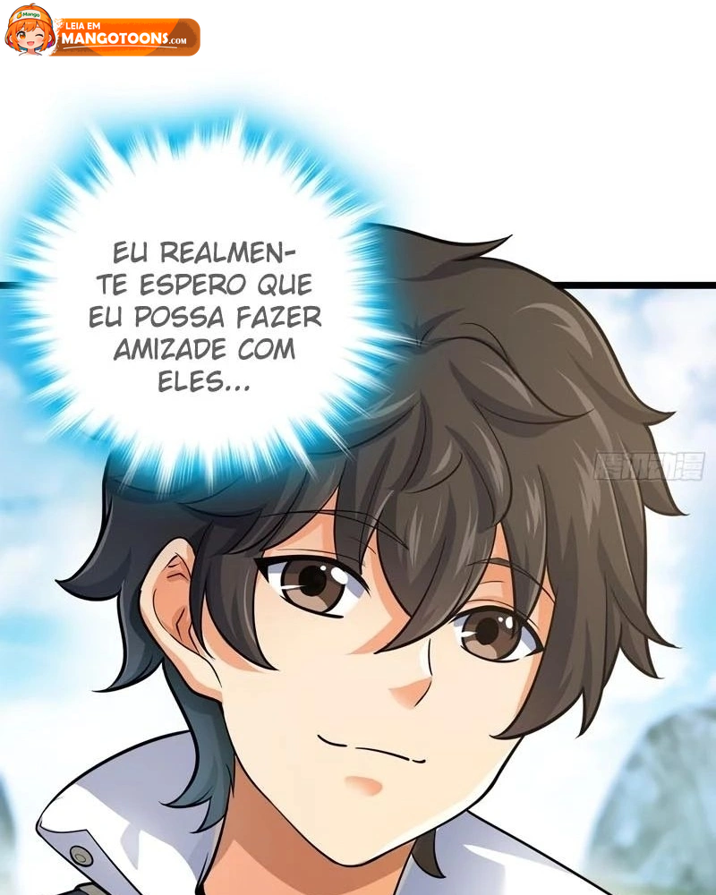 Read Poupe-me, Grande Lorde Manga Online