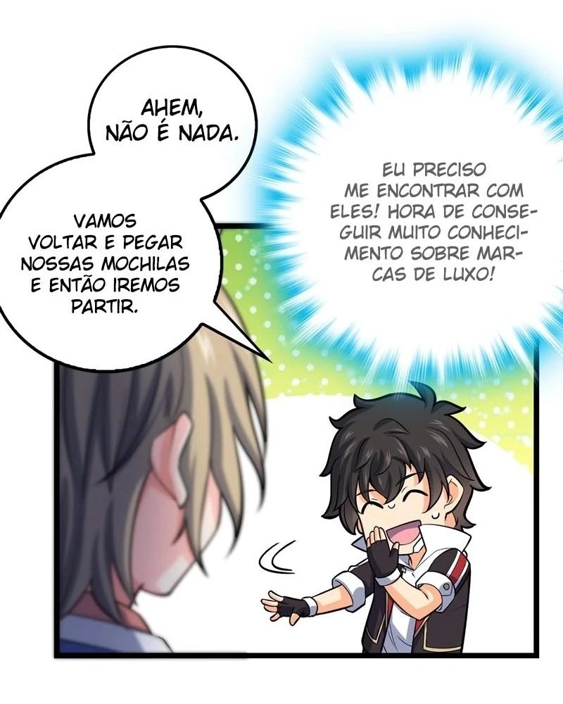 Read Poupe-me, Grande Lorde Manga Online