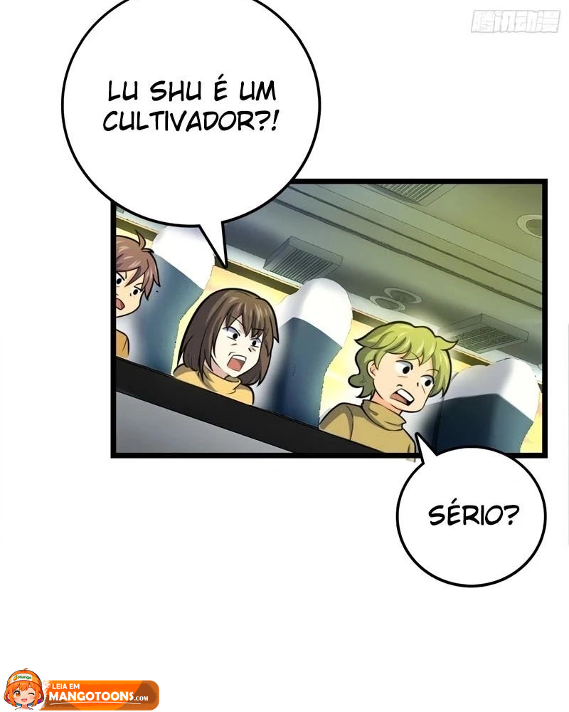 Read Poupe-me, Grande Lorde Manga Online