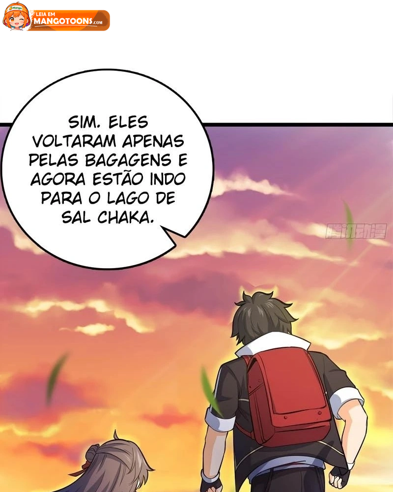 Read Poupe-me, Grande Lorde Manga Online