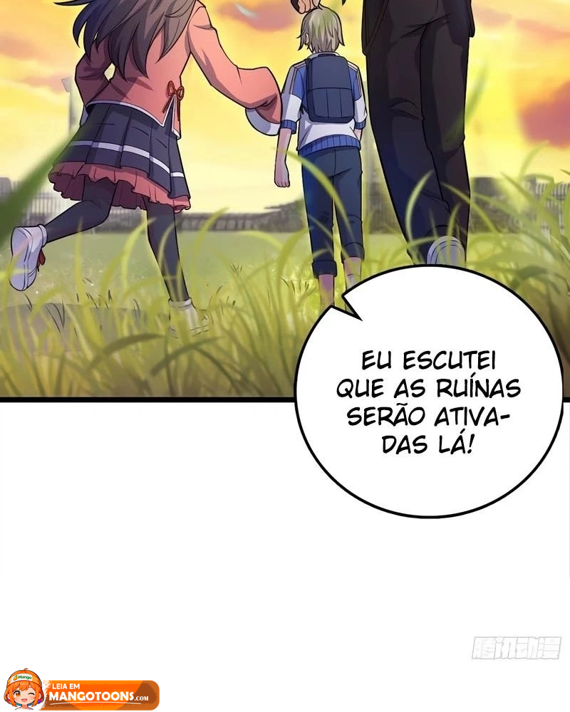 Read Poupe-me, Grande Lorde Manga Online