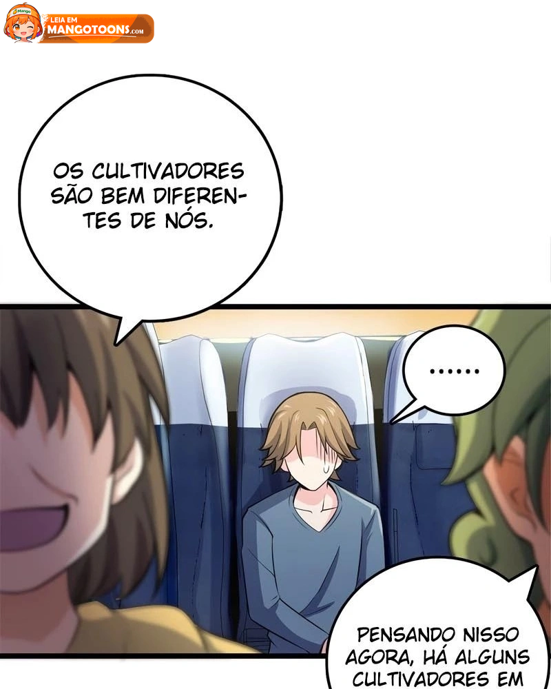 Read Poupe-me, Grande Lorde Manga Online