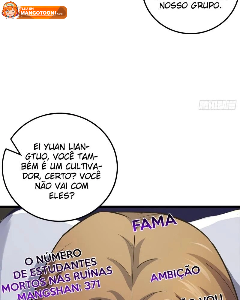 Read Poupe-me, Grande Lorde Manga Online