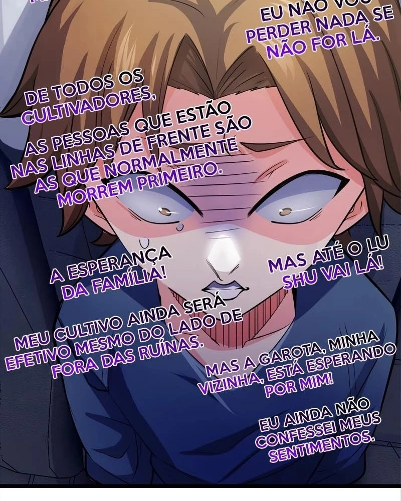 Read Poupe-me, Grande Lorde Manga Online