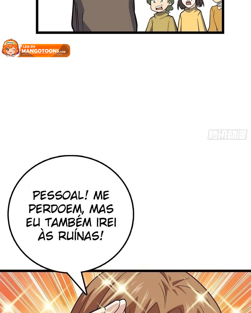 Read Poupe-me, Grande Lorde Manga Online