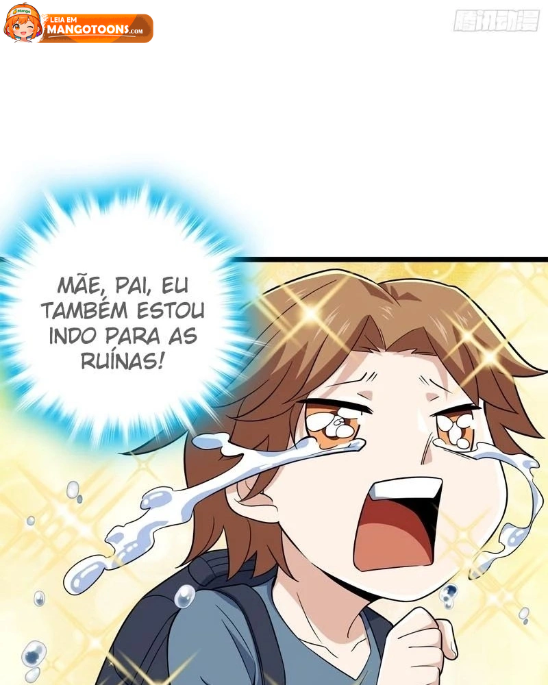 Read Poupe-me, Grande Lorde Manga Online