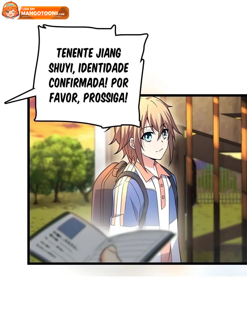 Read Poupe-me, Grande Lorde Manga Online