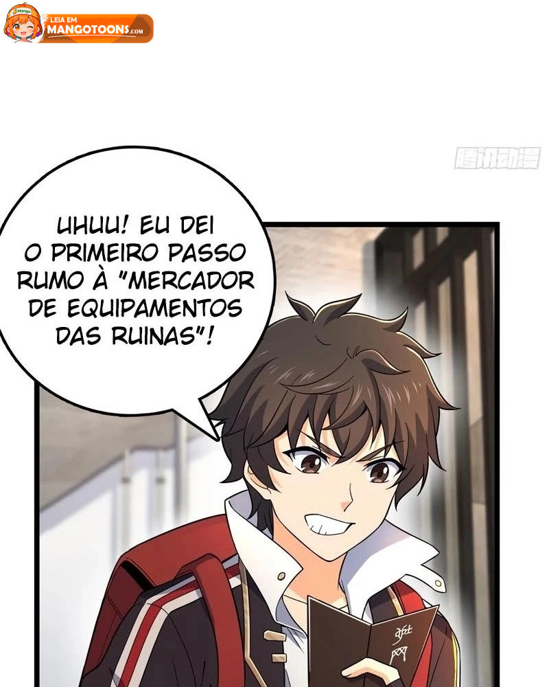 Read Poupe-me, Grande Lorde Manga Online