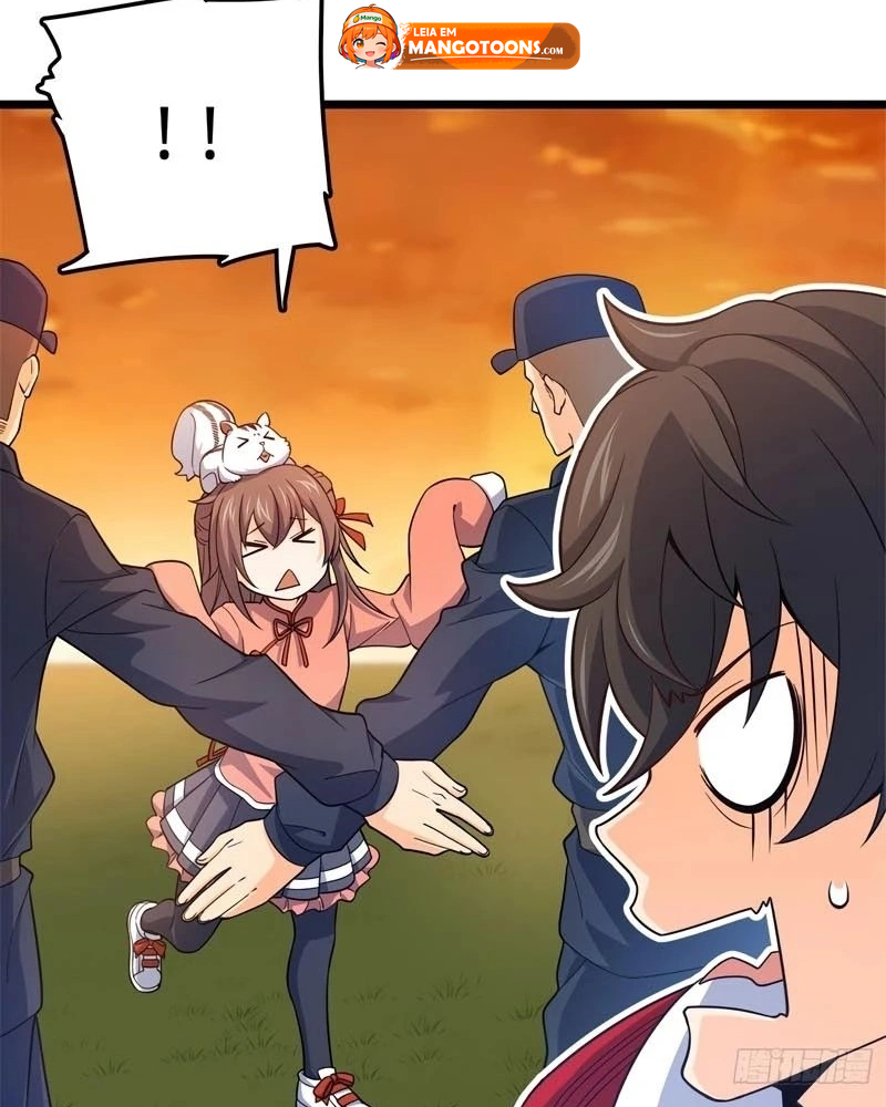 Read Poupe-me, Grande Lorde Manga Online