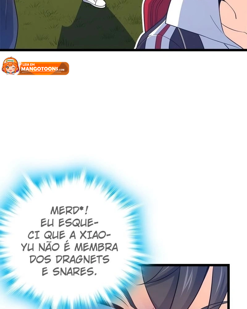 Read Poupe-me, Grande Lorde Manga Online