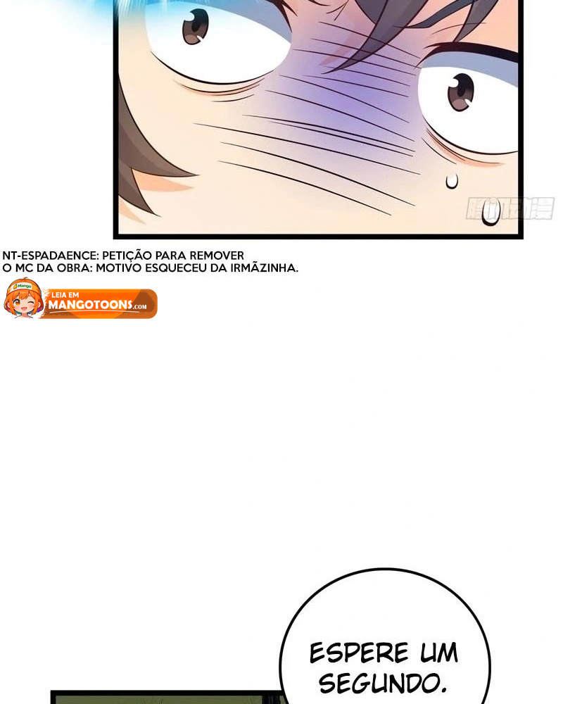 Read Poupe-me, Grande Lorde Manga Online