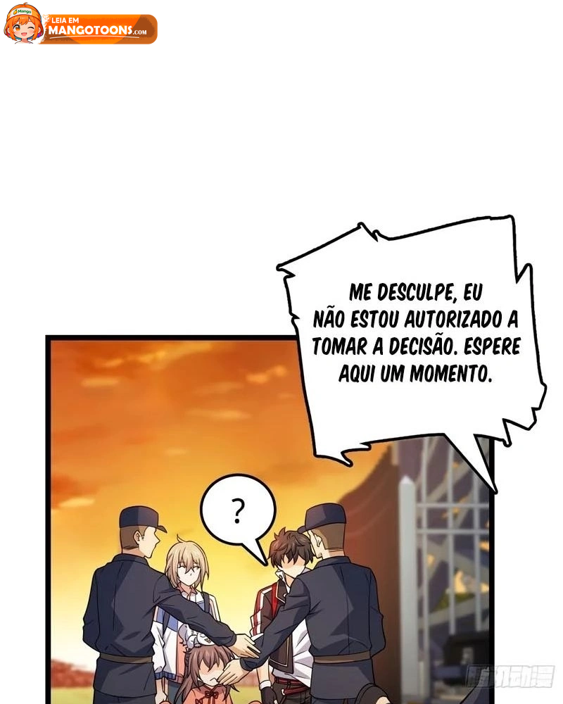 Read Poupe-me, Grande Lorde Manga Online