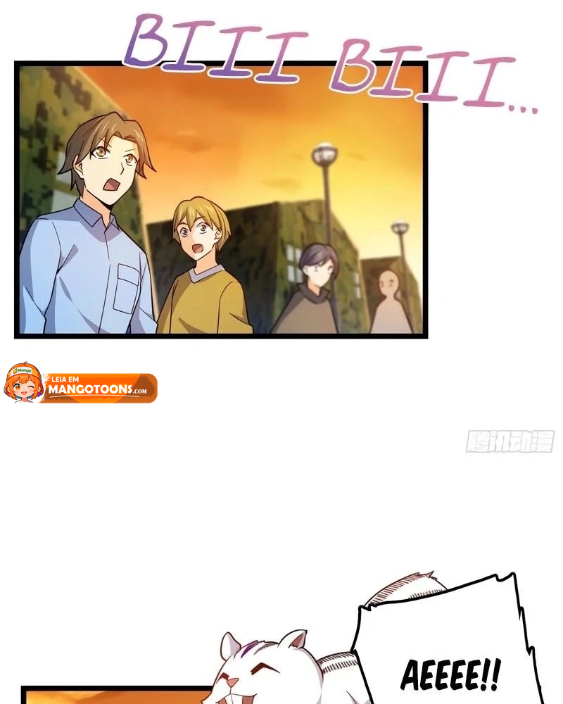 Read Poupe-me, Grande Lorde Manga Online