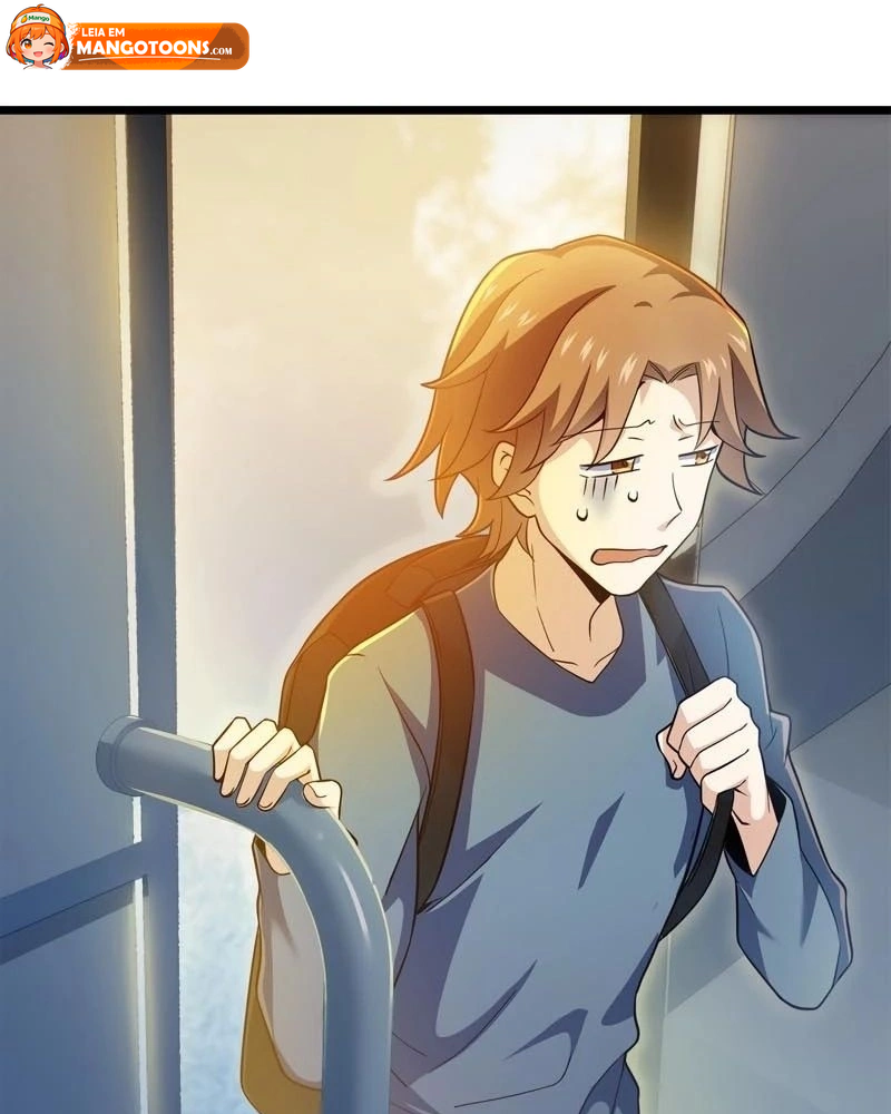 Read Poupe-me, Grande Lorde Manga Online