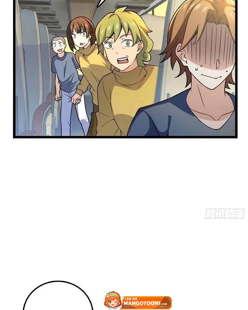 Read Poupe-me, Grande Lorde Manga Online