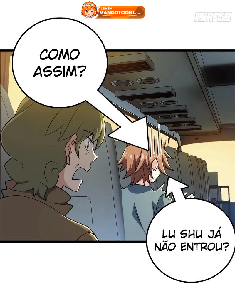 Read Poupe-me, Grande Lorde Manga Online