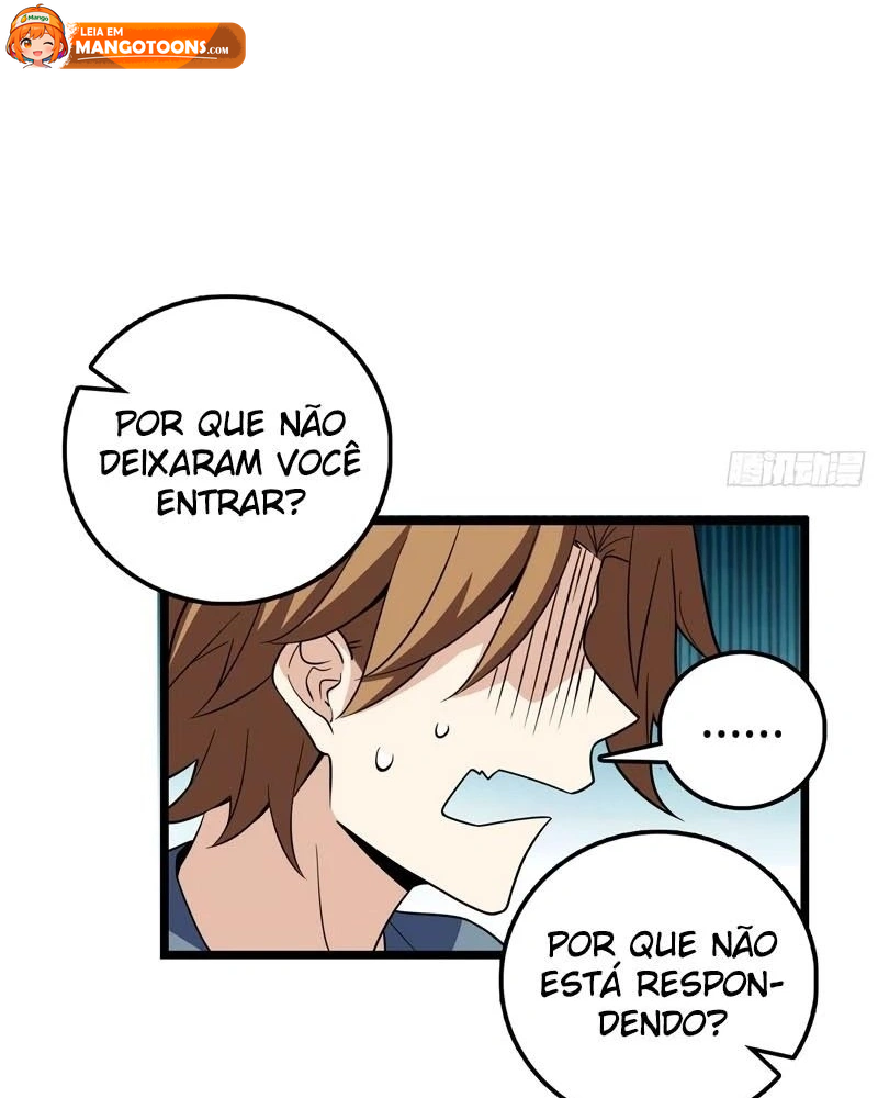 Read Poupe-me, Grande Lorde Manga Online