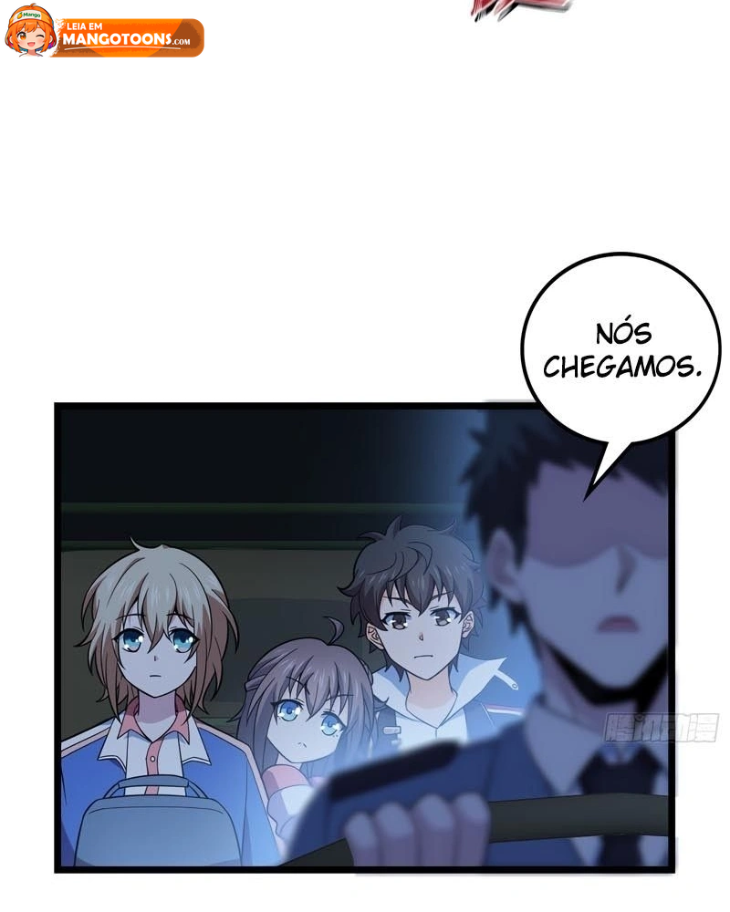 Read Poupe-me, Grande Lorde Manga Online