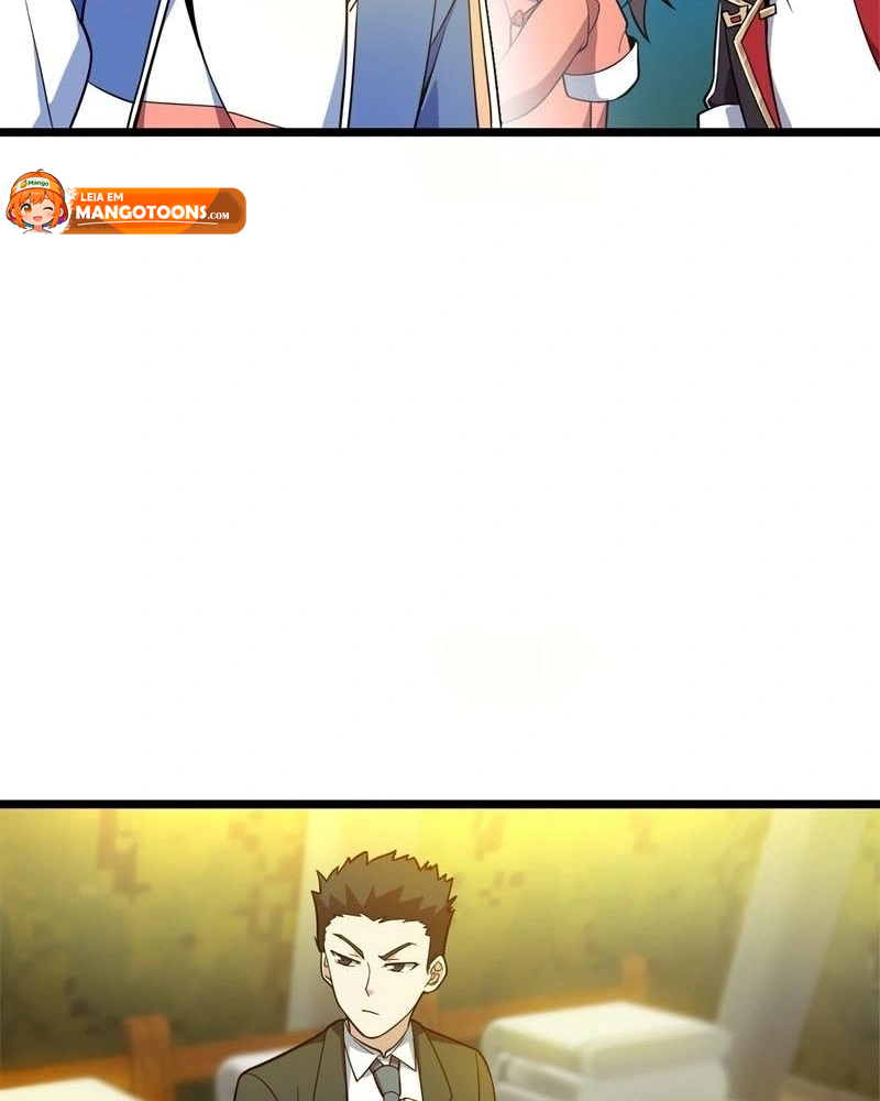 Read Poupe-me, Grande Lorde Manga Online