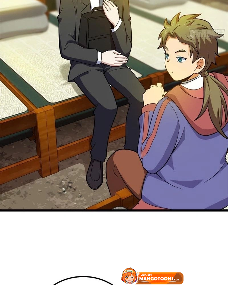 Read Poupe-me, Grande Lorde Manga Online