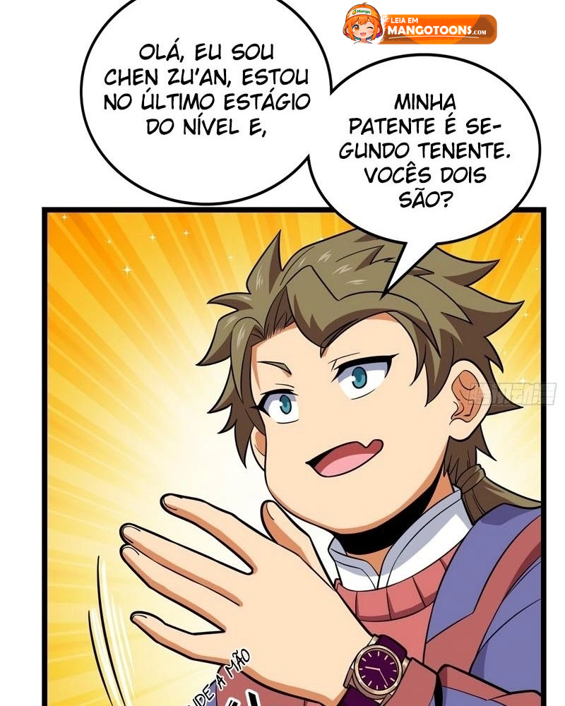Read Poupe-me, Grande Lorde Manga Online