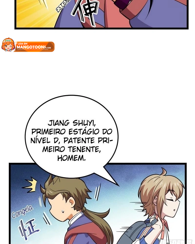 Read Poupe-me, Grande Lorde Manga Online