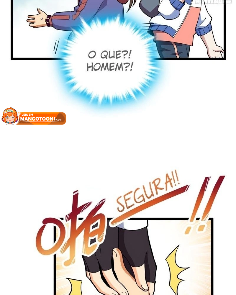 Read Poupe-me, Grande Lorde Manga Online