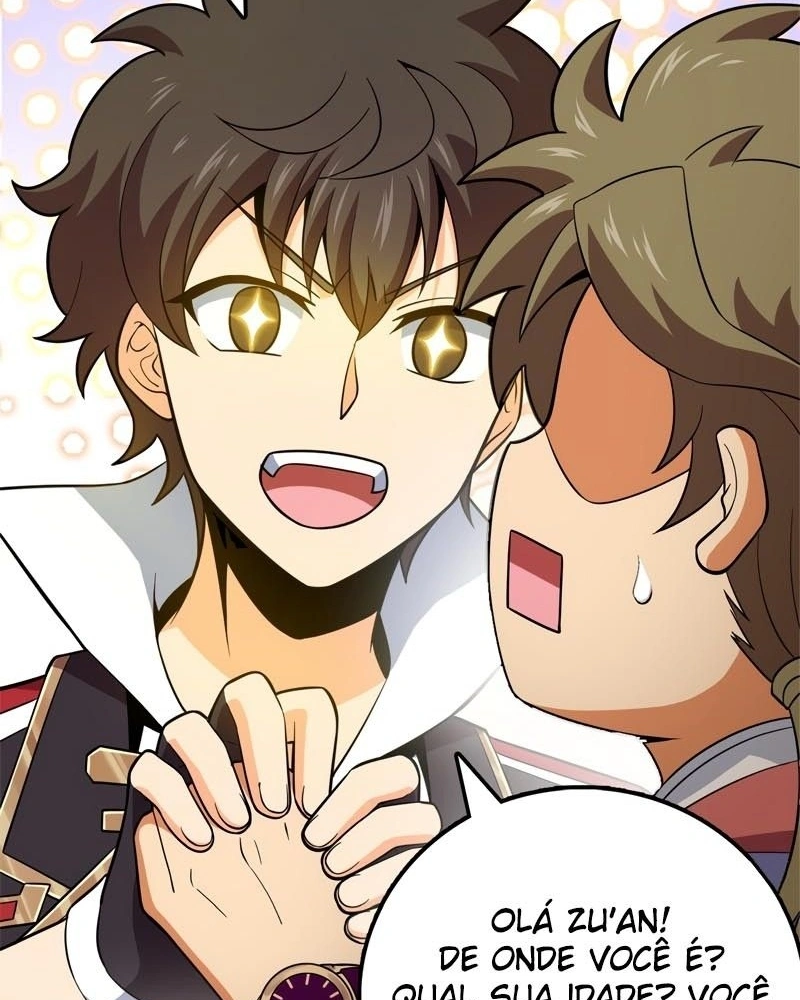 Read Poupe-me, Grande Lorde Manga Online