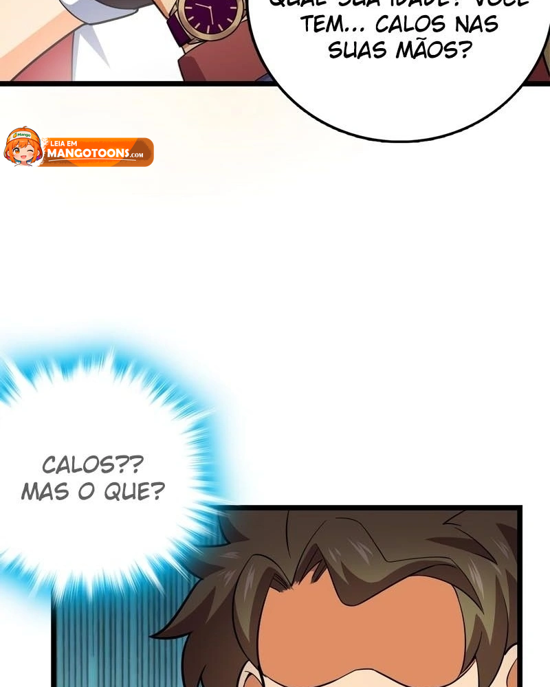 Read Poupe-me, Grande Lorde Manga Online