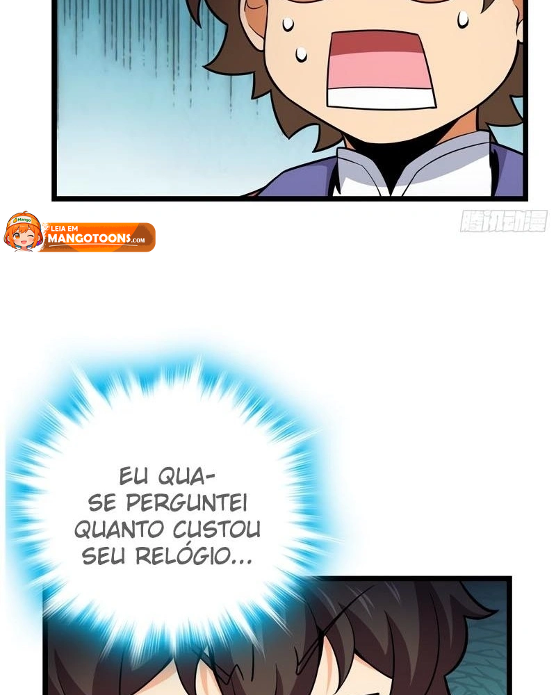 Read Poupe-me, Grande Lorde Manga Online