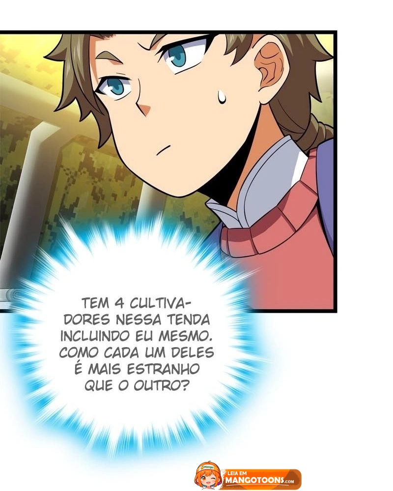 Read Poupe-me, Grande Lorde Manga Online
