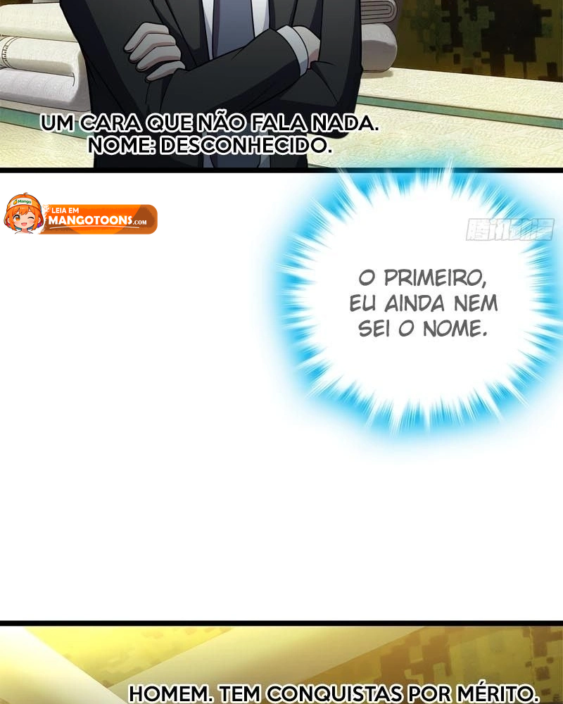 Read Poupe-me, Grande Lorde Manga Online