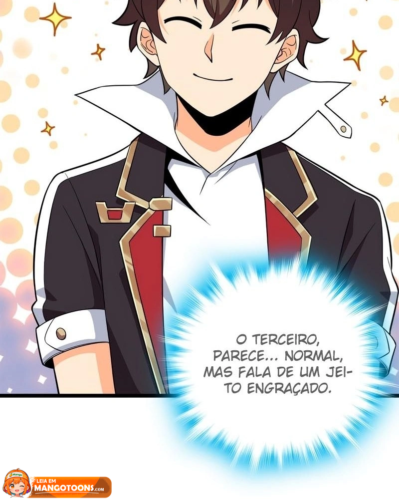 Read Poupe-me, Grande Lorde Manga Online