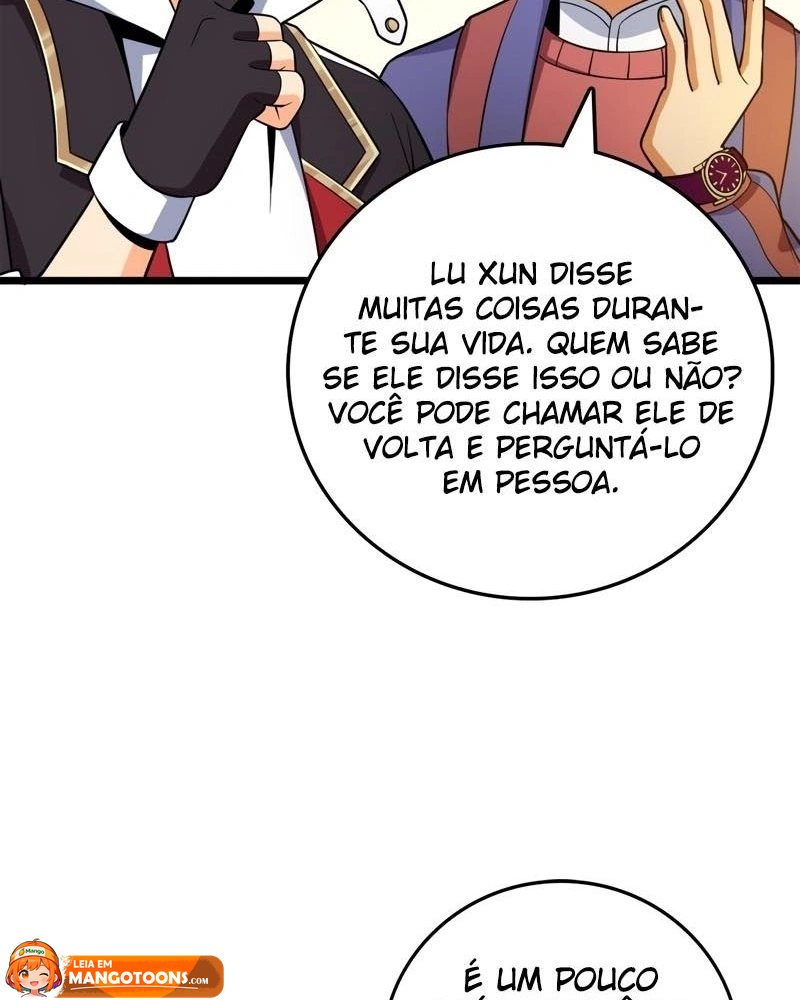 Read Poupe-me, Grande Lorde Manga Online