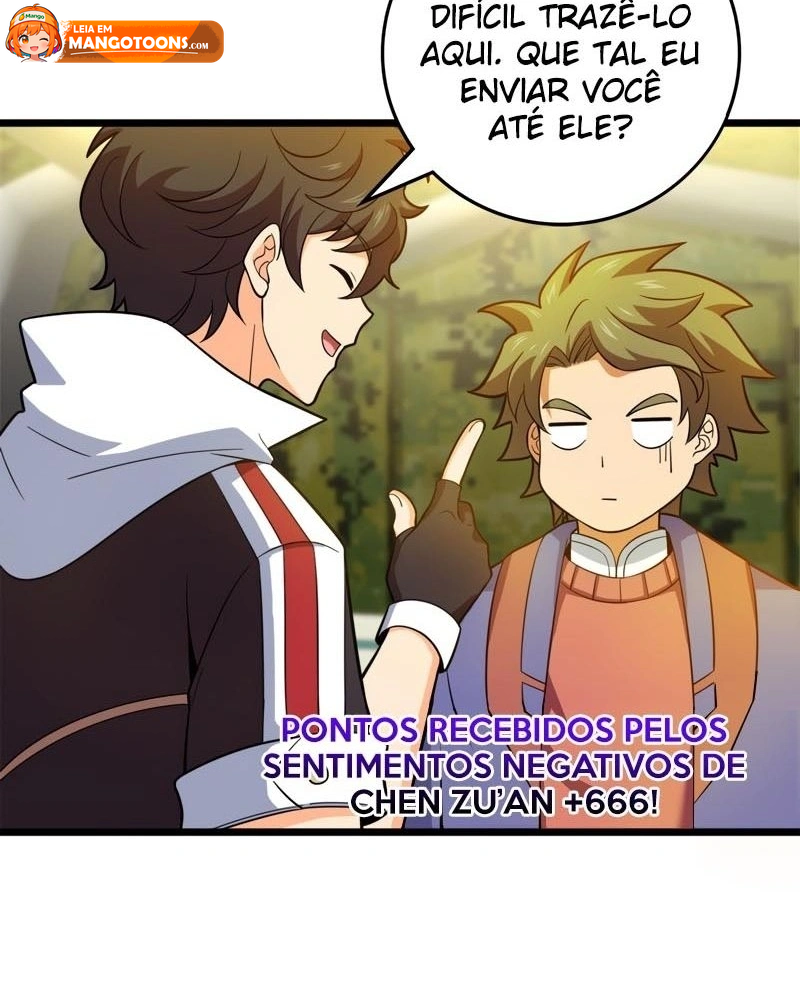 Read Poupe-me, Grande Lorde Manga Online