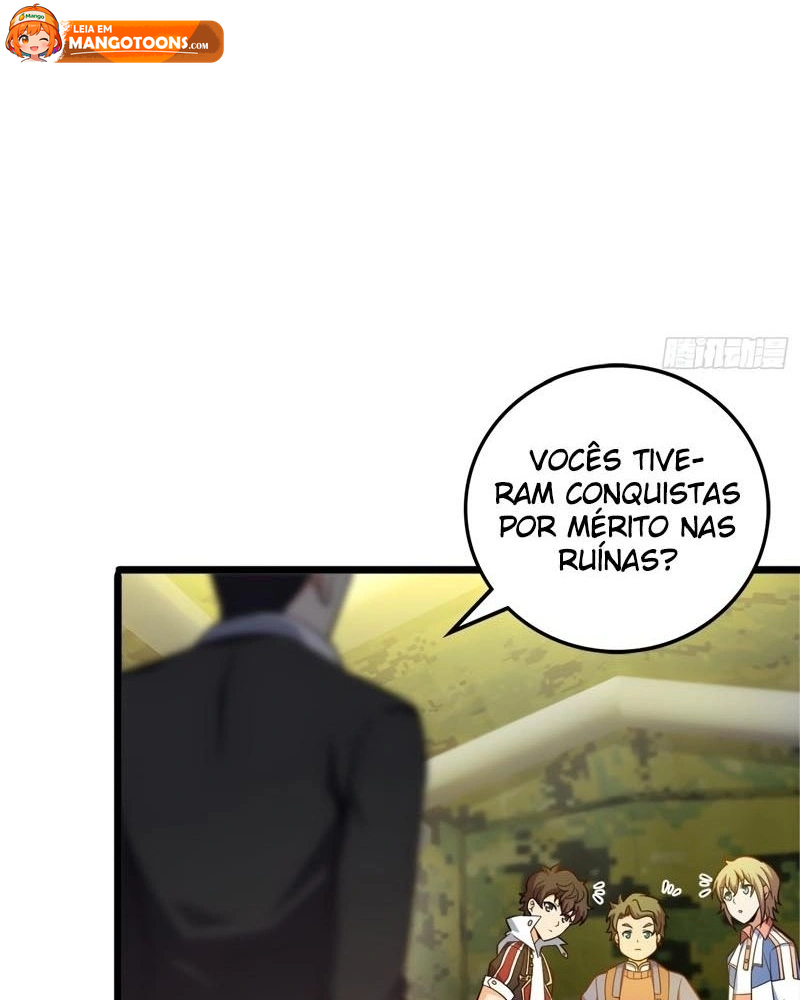 Read Poupe-me, Grande Lorde Manga Online