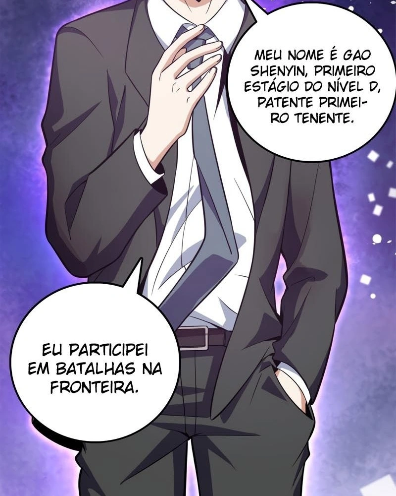 Read Poupe-me, Grande Lorde Manga Online