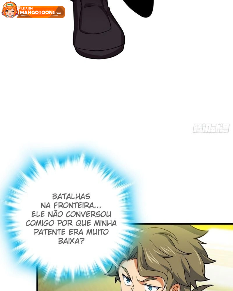 Read Poupe-me, Grande Lorde Manga Online