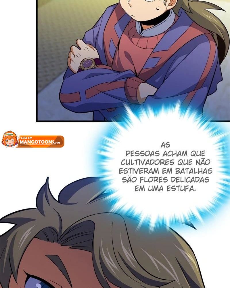 Read Poupe-me, Grande Lorde Manga Online