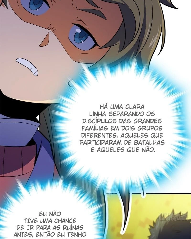Read Poupe-me, Grande Lorde Manga Online