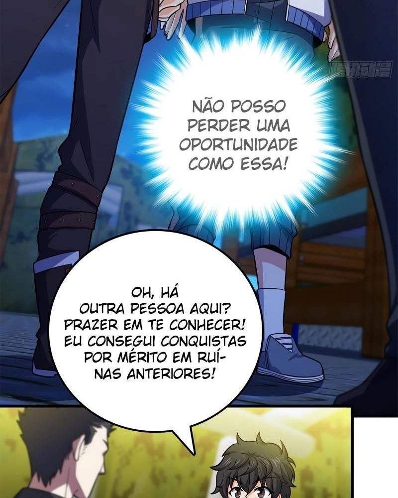 Read Poupe-me, Grande Lorde Manga Online