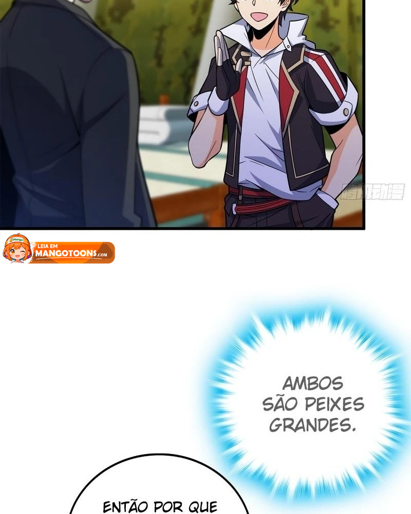 Read Poupe-me, Grande Lorde Manga Online