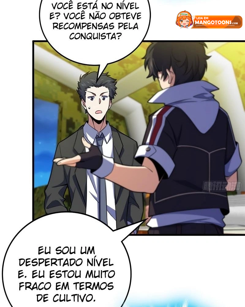 Read Poupe-me, Grande Lorde Manga Online