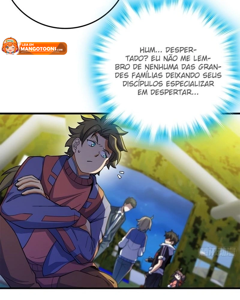 Read Poupe-me, Grande Lorde Manga Online
