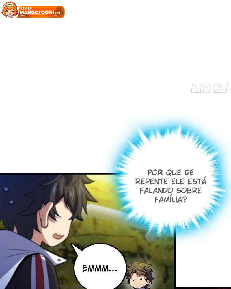 Read Poupe-me, Grande Lorde Manga Online