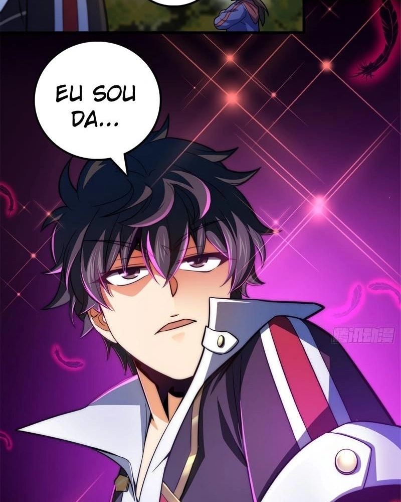 Read Poupe-me, Grande Lorde Manga Online