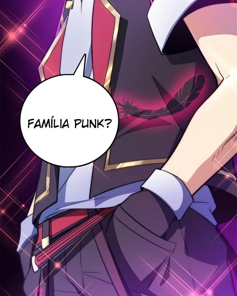 Read Poupe-me, Grande Lorde Manga Online