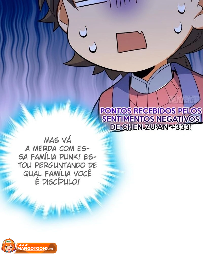 Read Poupe-me, Grande Lorde Manga Online